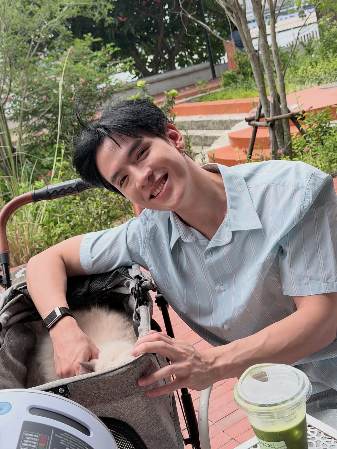 ฟิล์ม - ธนภัทร กาวิละ