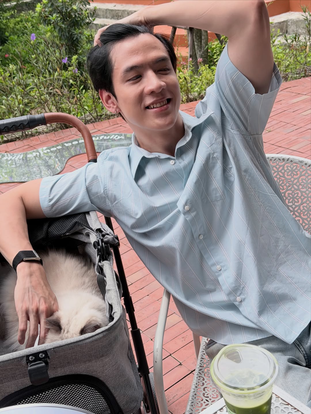 ฟิล์ม - ธนภัทร กาวิละ
