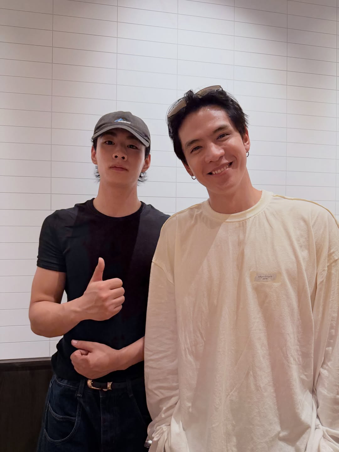 ฟิล์ม - ธนภัทร กาวิละ
