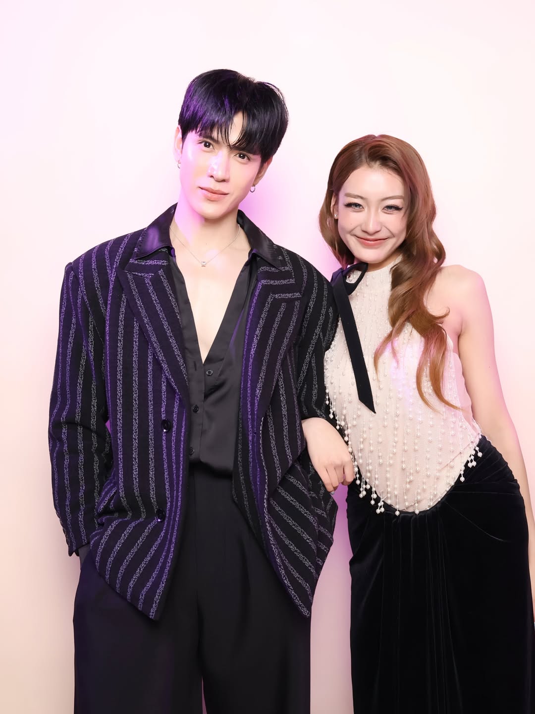 ฟิล์ม - ธนภัทร กาวิละ