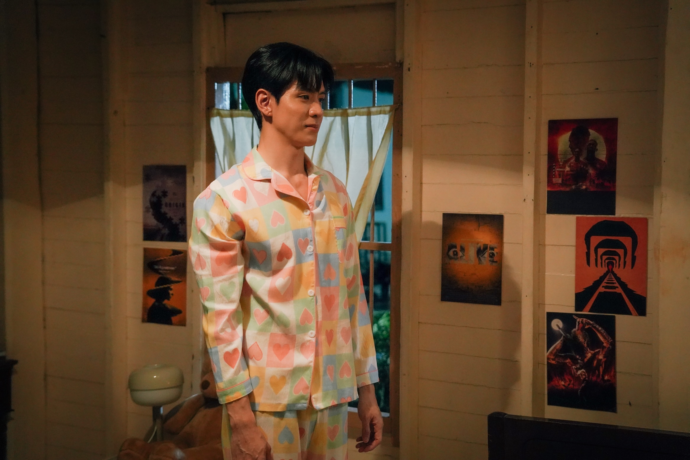 ฟิล์ม - ธนภัทร กาวิละ