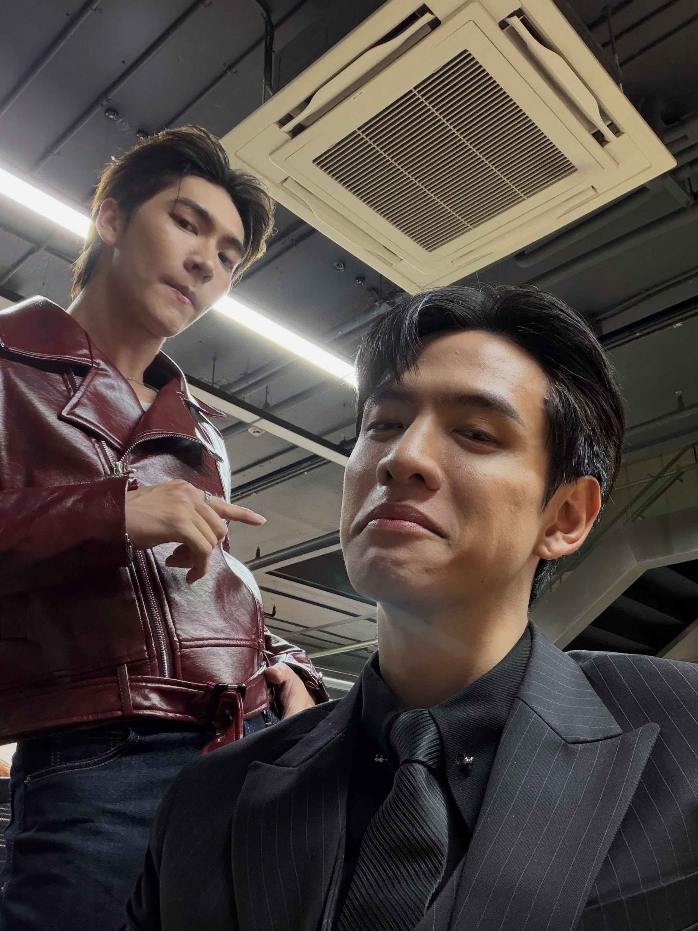 ฟิล์ม - ธนภัทร กาวิละ