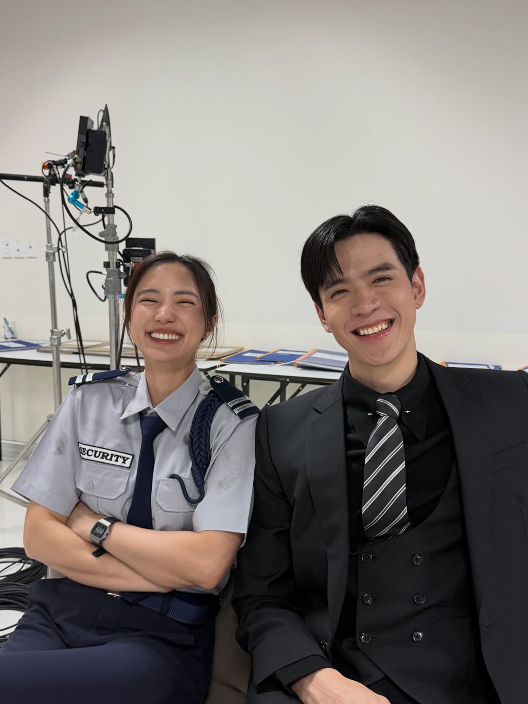 ฟิล์ม - ธนภัทร กาวิละ