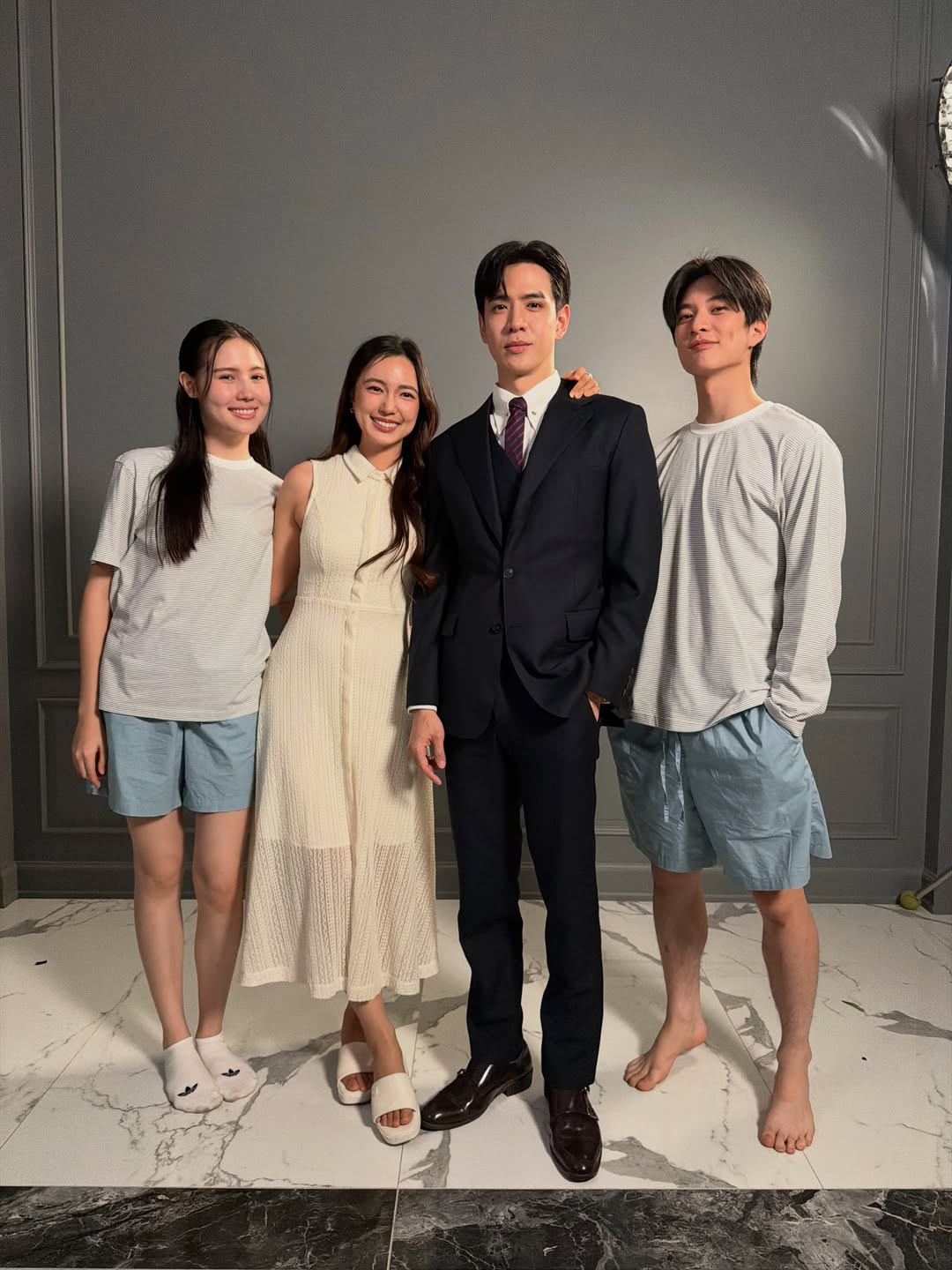 ฟิล์ม - ธนภัทร กาวิละ