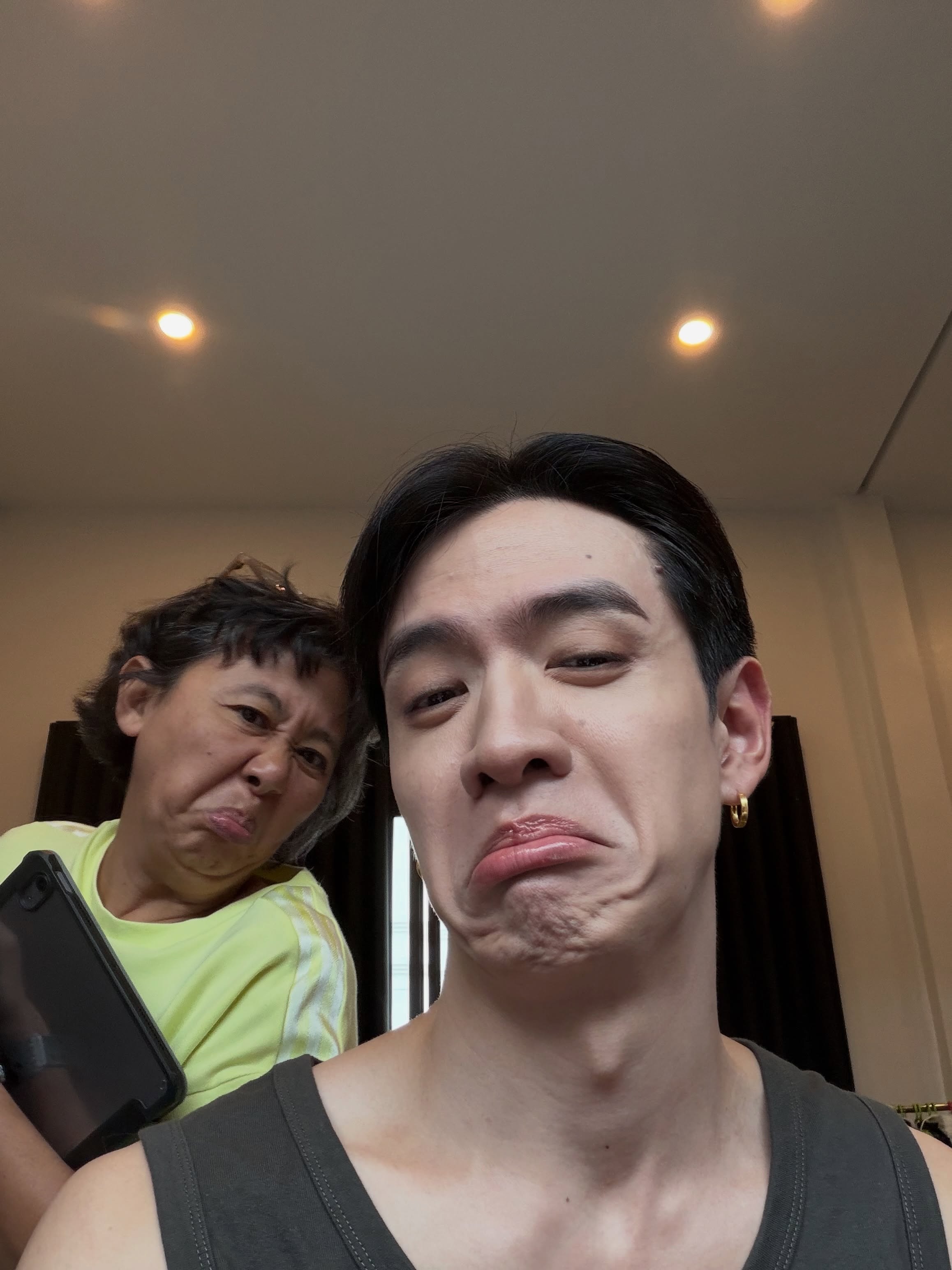 ฟิล์ม - ธนภัทร กาวิละ