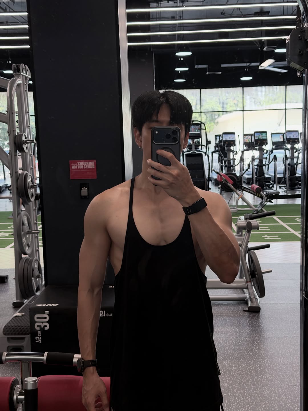 ฟิล์ม - ธนภัทร กาวิละ