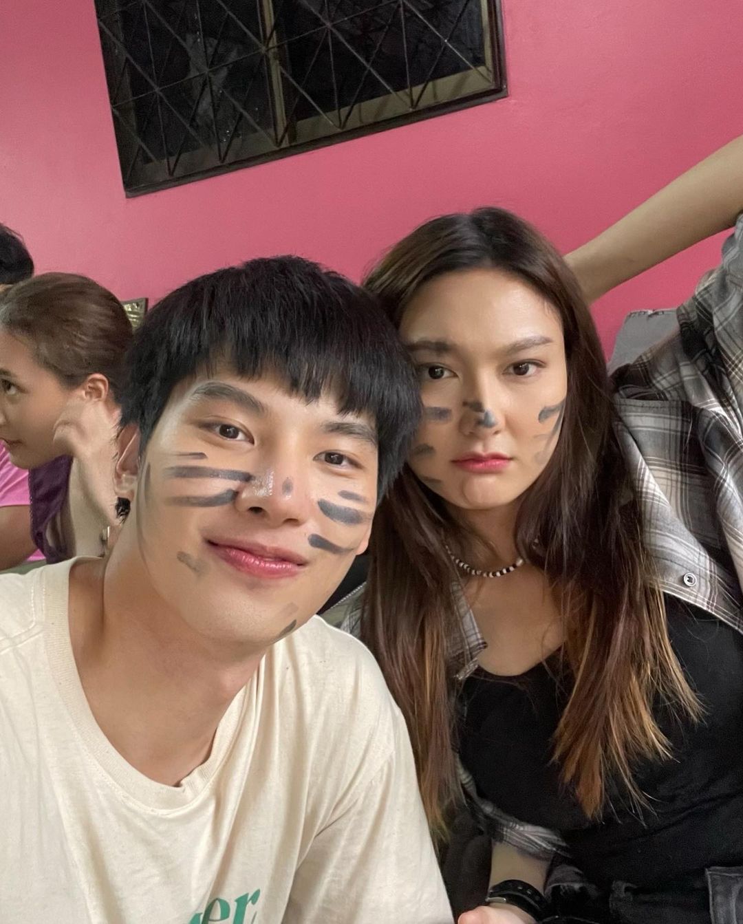 แพรว - นฤภรกมล ฉายแสง