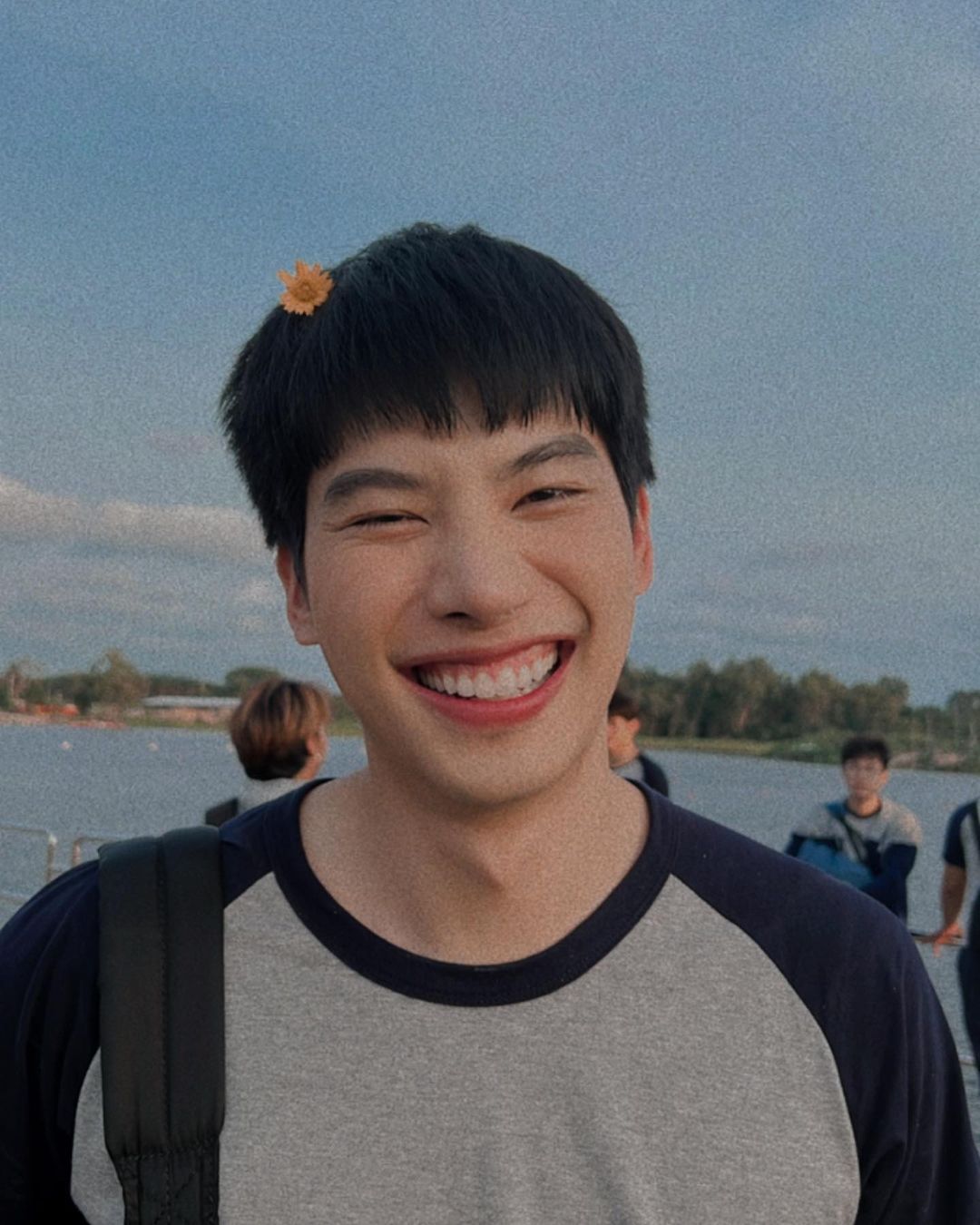 แพรว - นฤภรกมล ฉายแสง