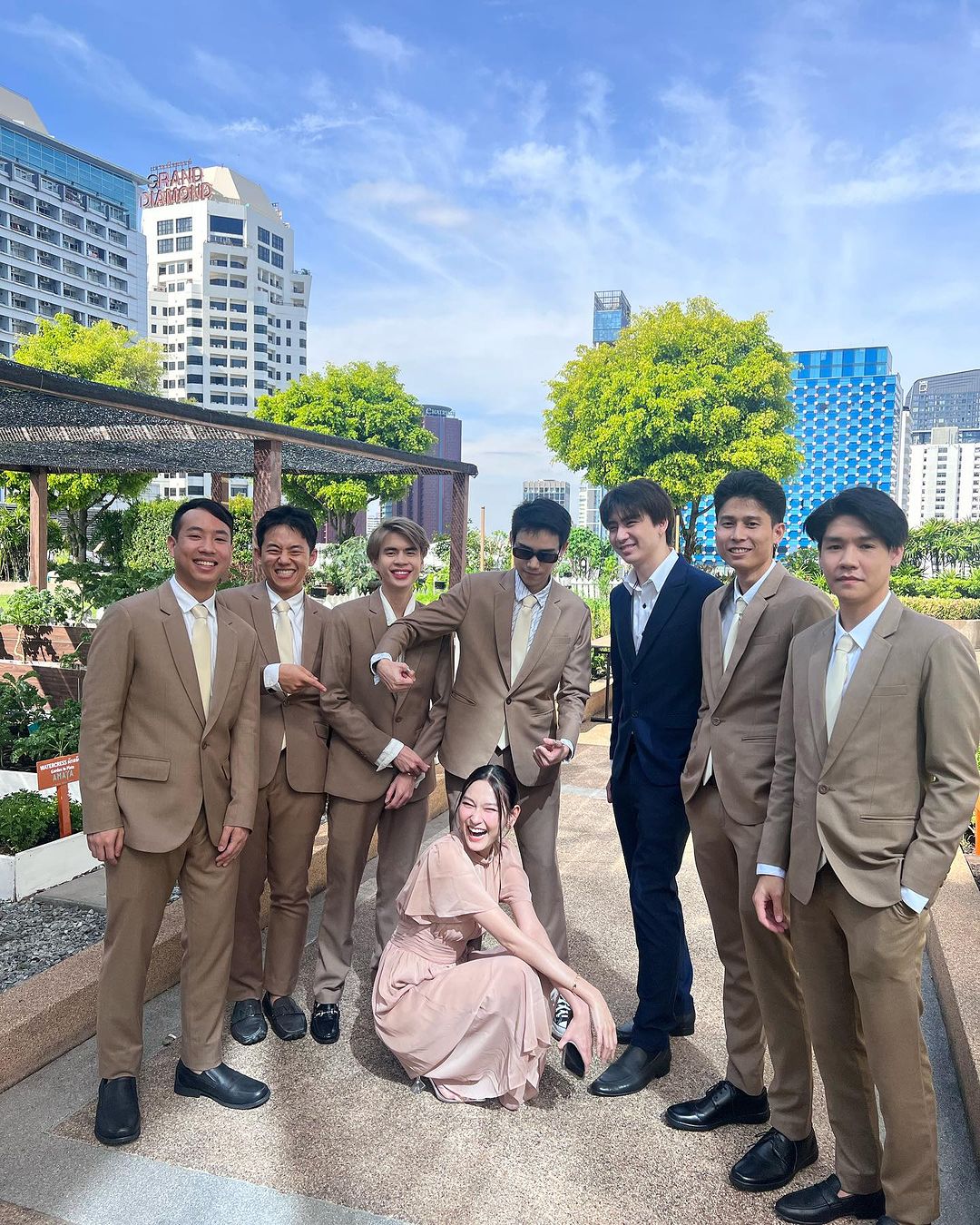 แพรว - นฤภรกมล ฉายแสง