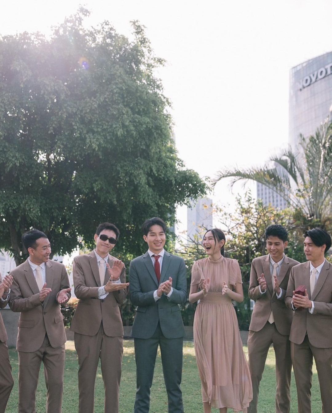 แพรว - นฤภรกมล ฉายแสง