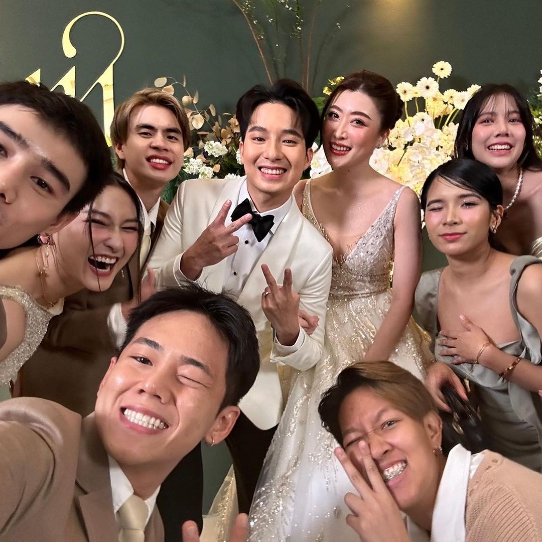 แพรว - นฤภรกมล ฉายแสง