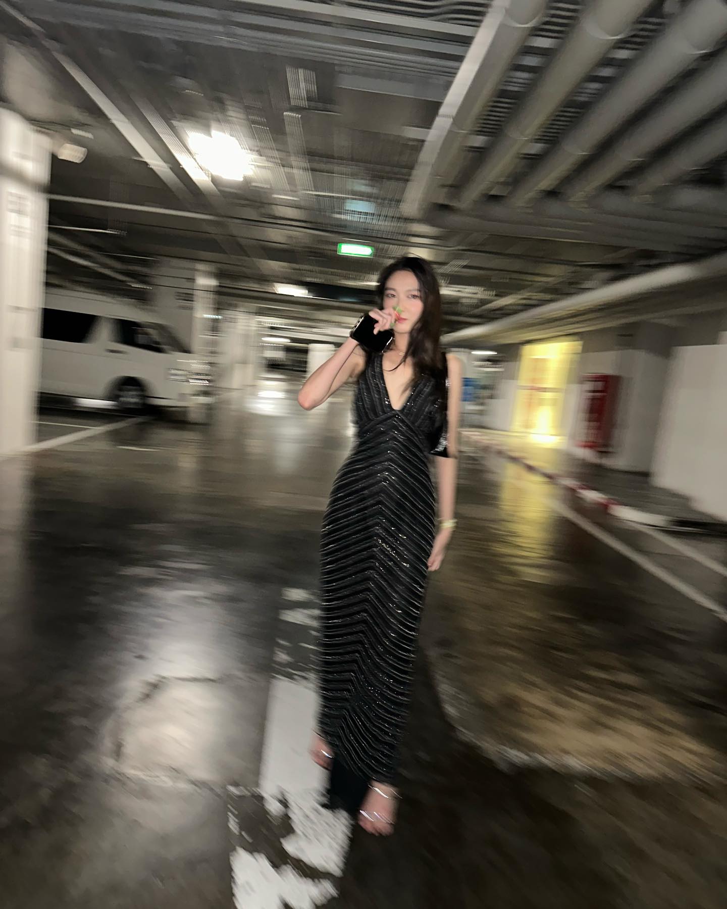 แพรว - นฤภรกมล ฉายแสง