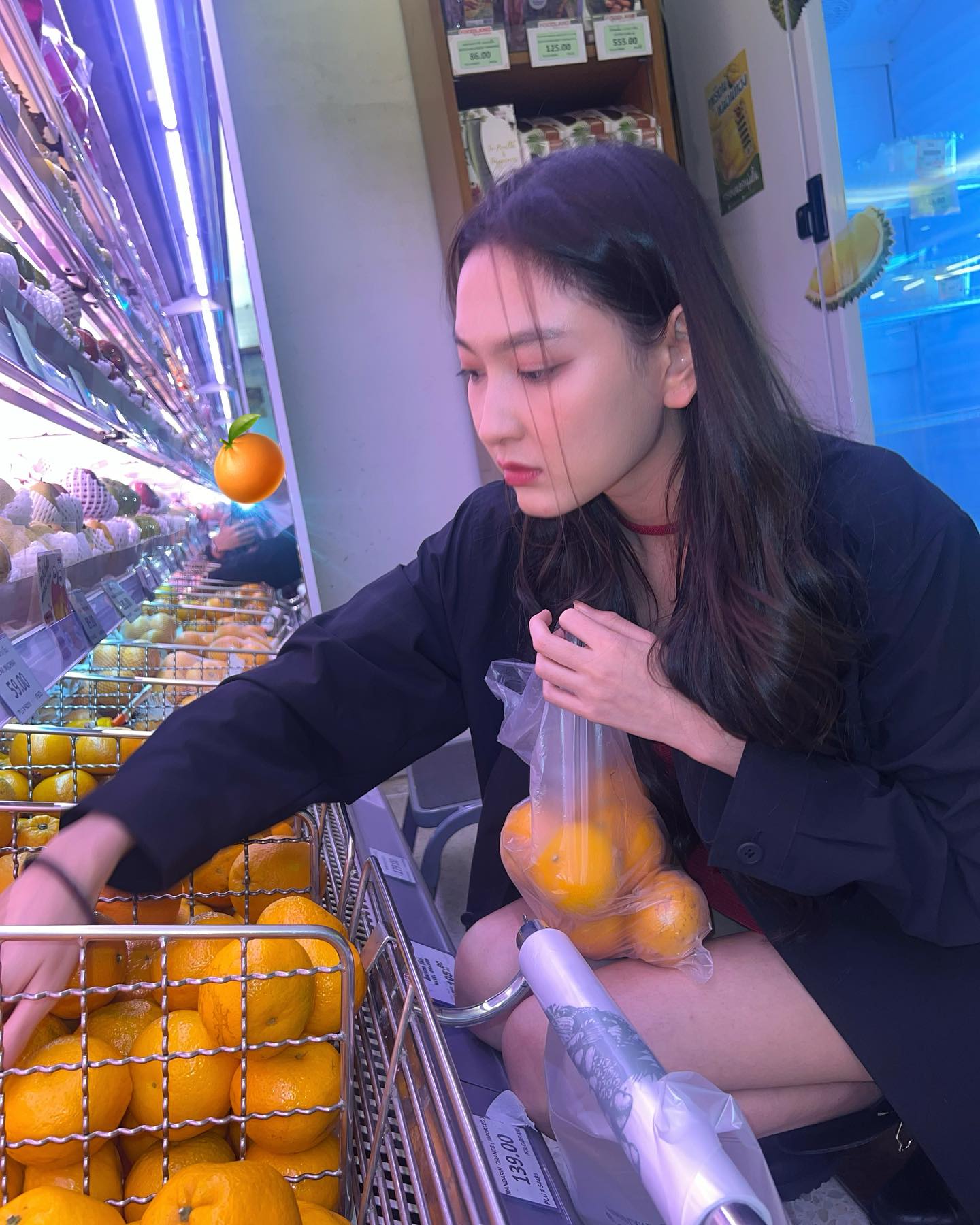 แพรว - นฤภรกมล ฉายแสง