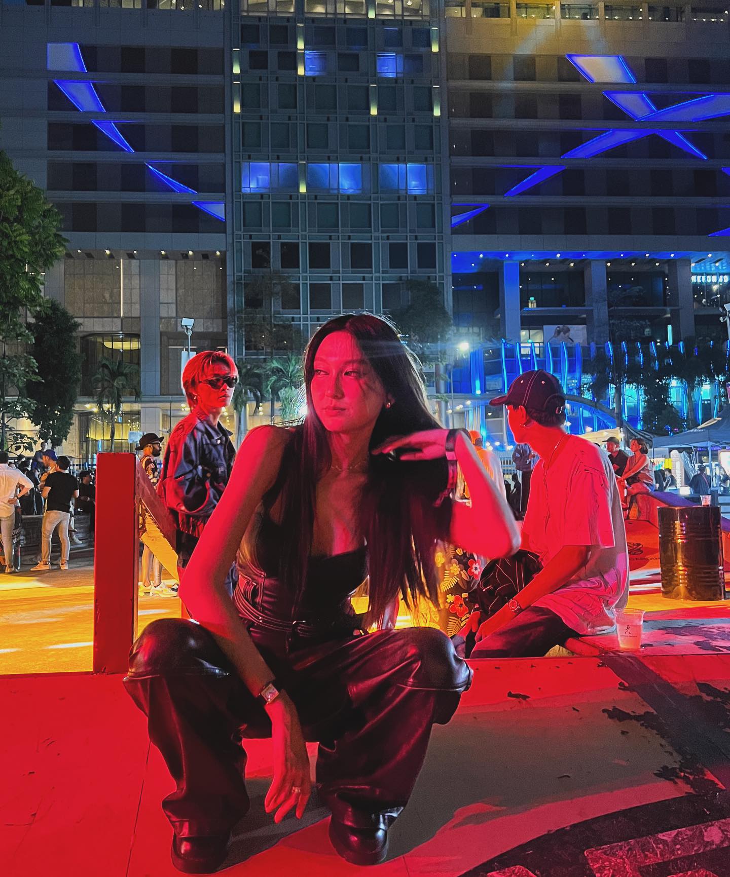 แพรว - นฤภรกมล ฉายแสง