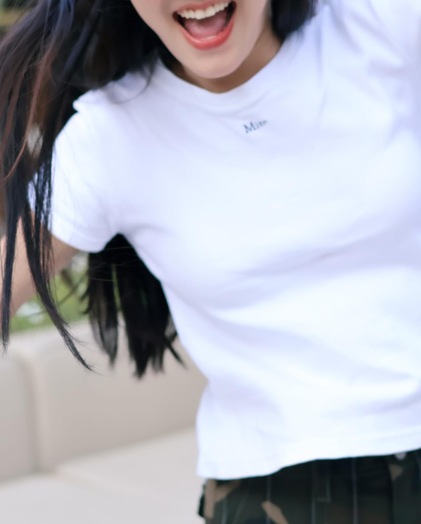 แพรว - นฤภรกมล ฉายแสง