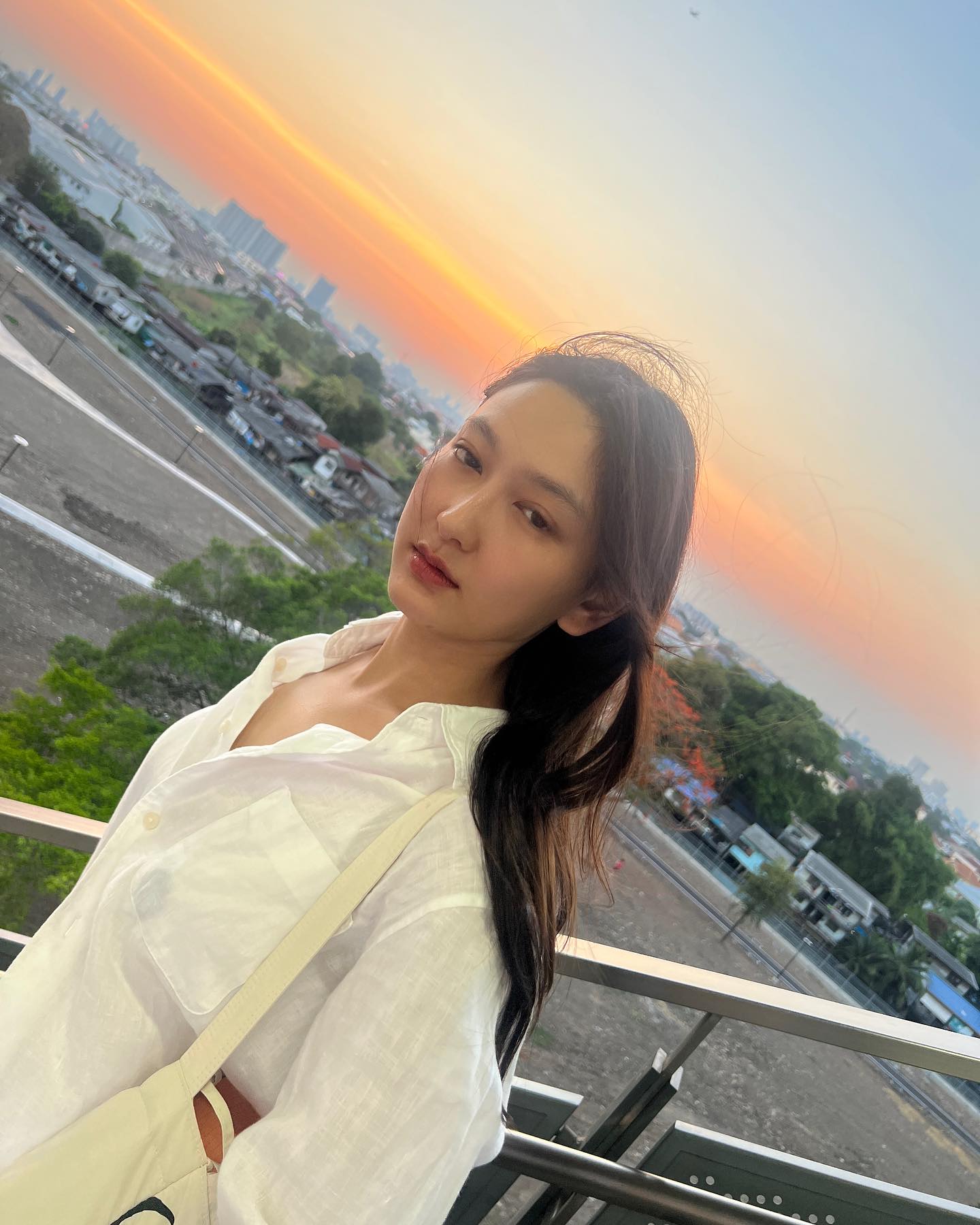 แพรว - นฤภรกมล ฉายแสง