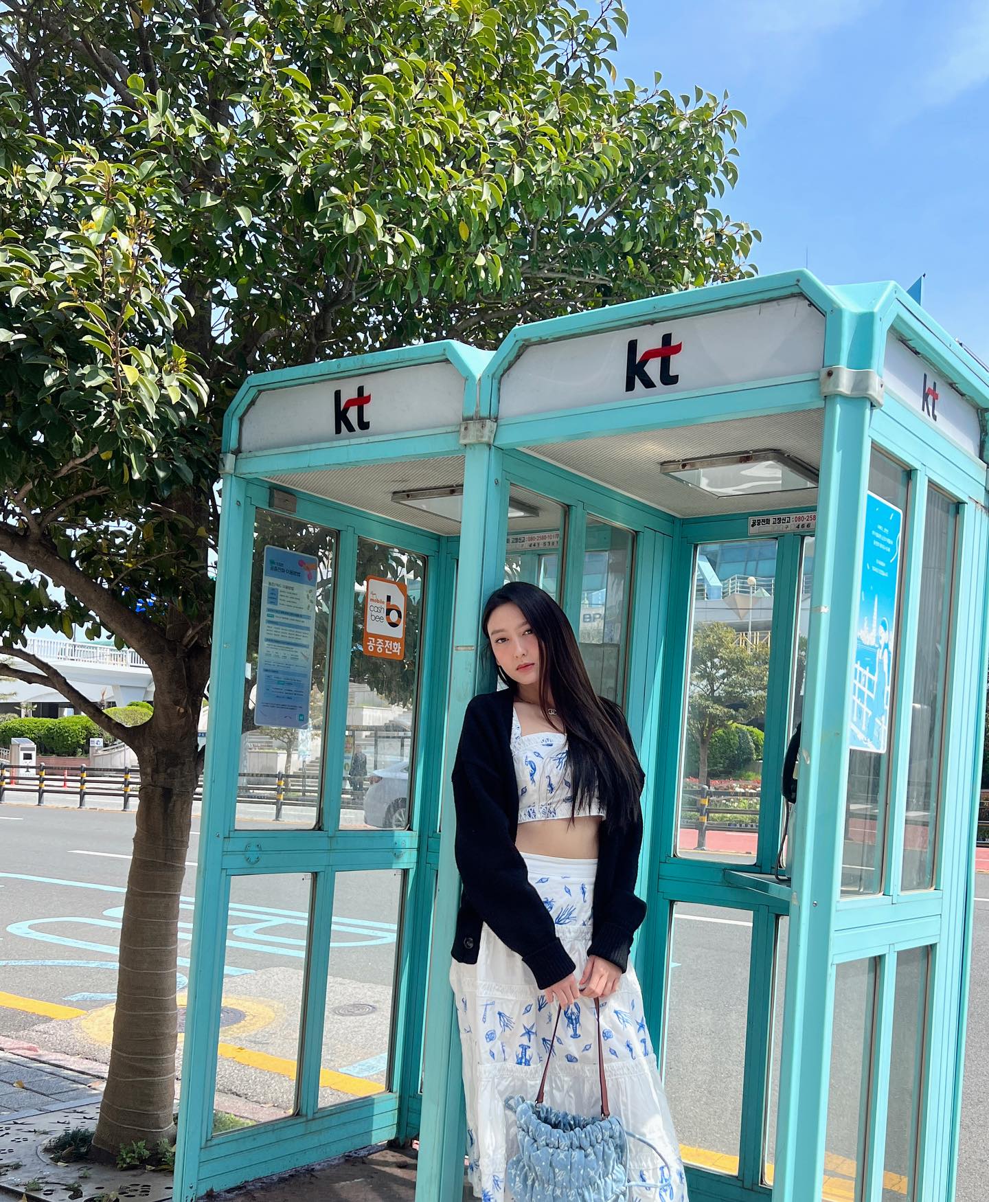 แพรว - นฤภรกมล ฉายแสง