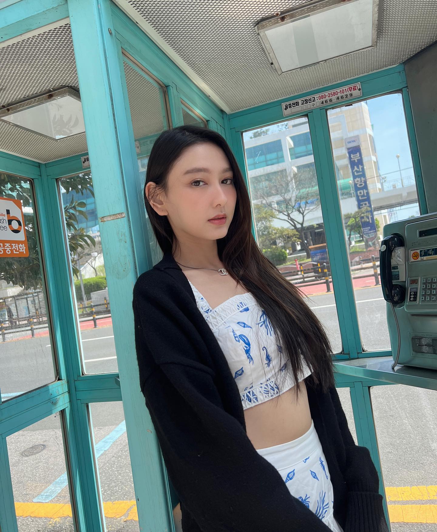 แพรว - นฤภรกมล ฉายแสง