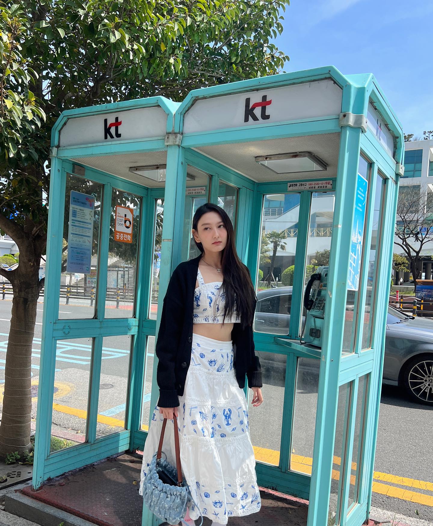 แพรว - นฤภรกมล ฉายแสง