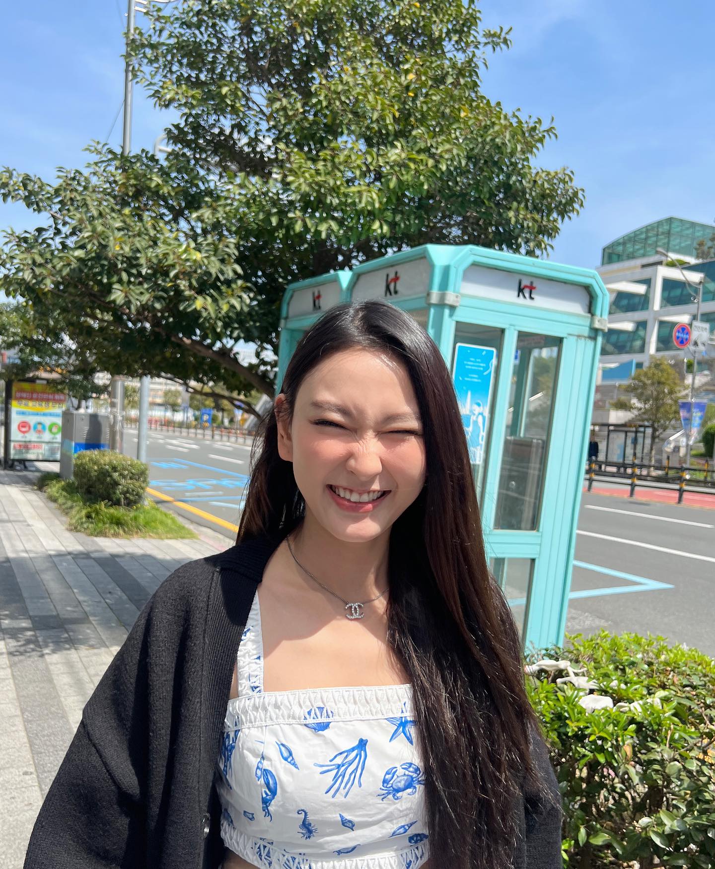 แพรว - นฤภรกมล ฉายแสง