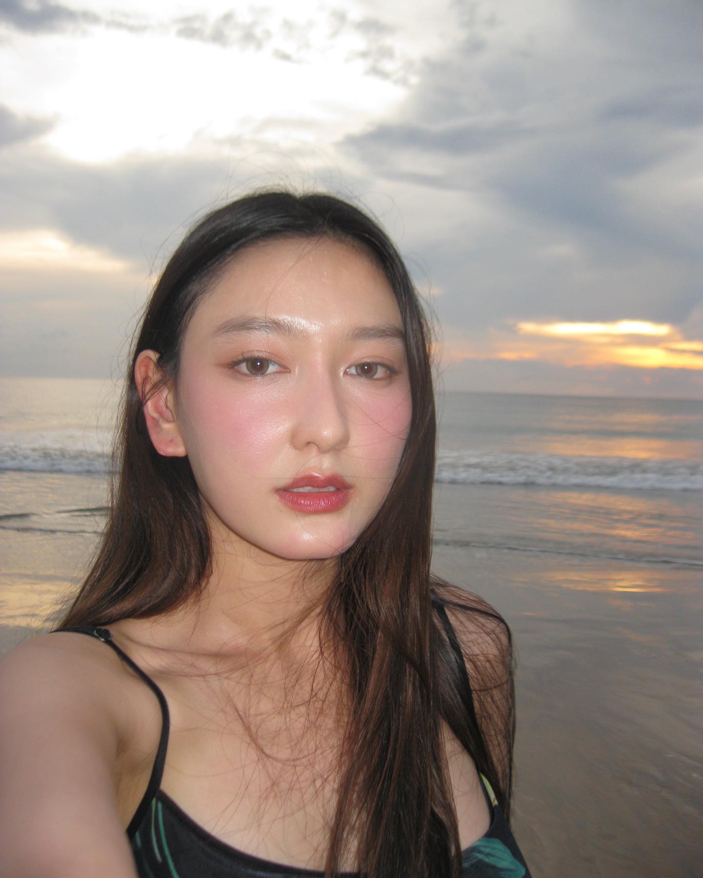 แพรว - นฤภรกมล ฉายแสง