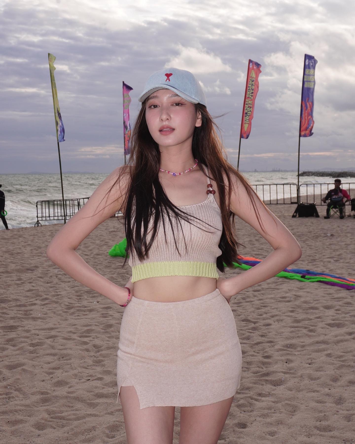 แพรว - นฤภรกมล ฉายแสง