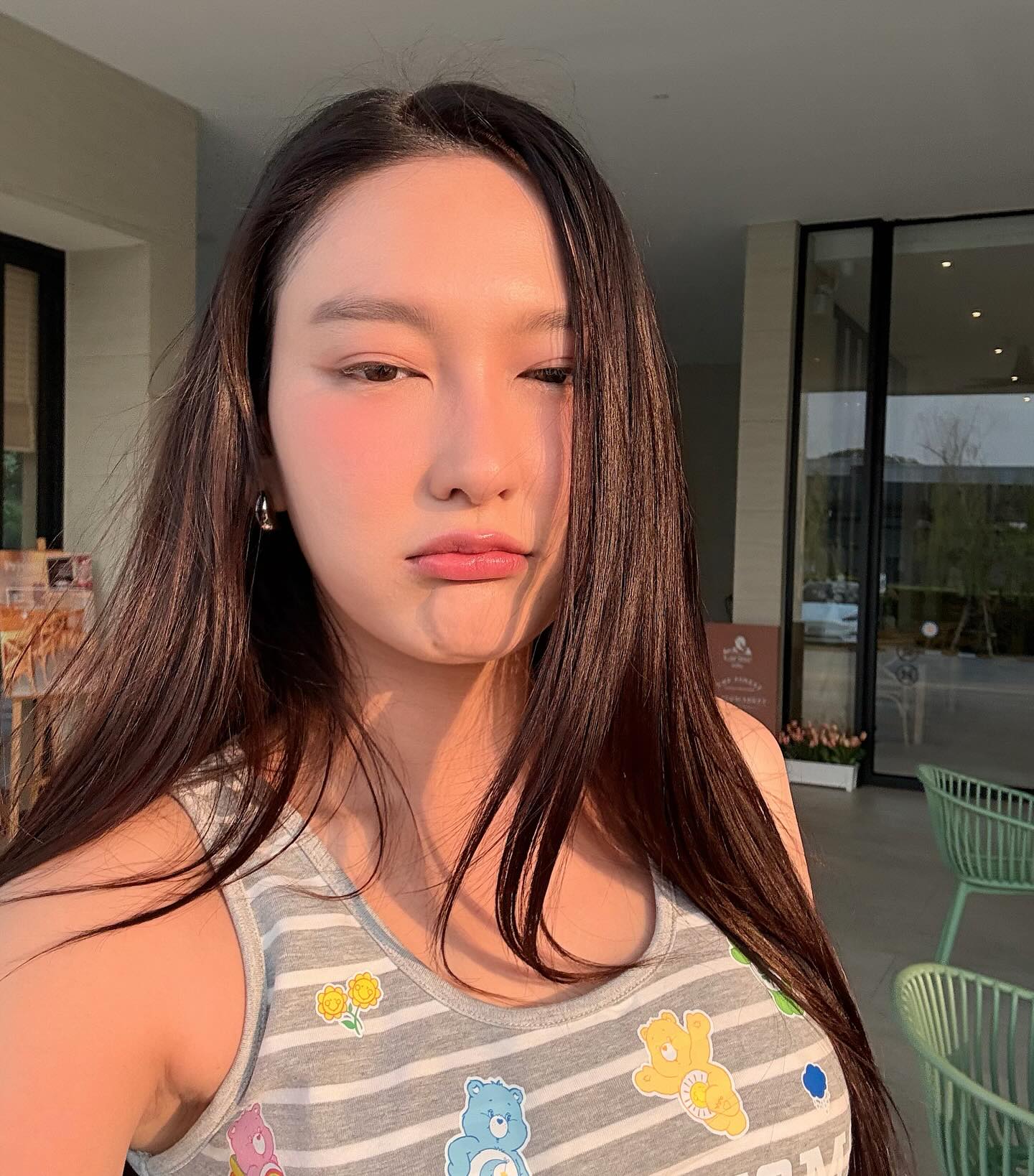 แพรว - นฤภรกมล ฉายแสง