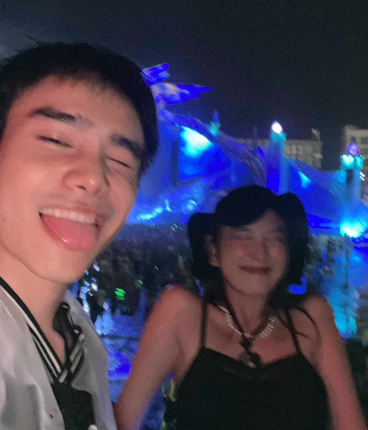 แพรว - นฤภรกมล ฉายแสง