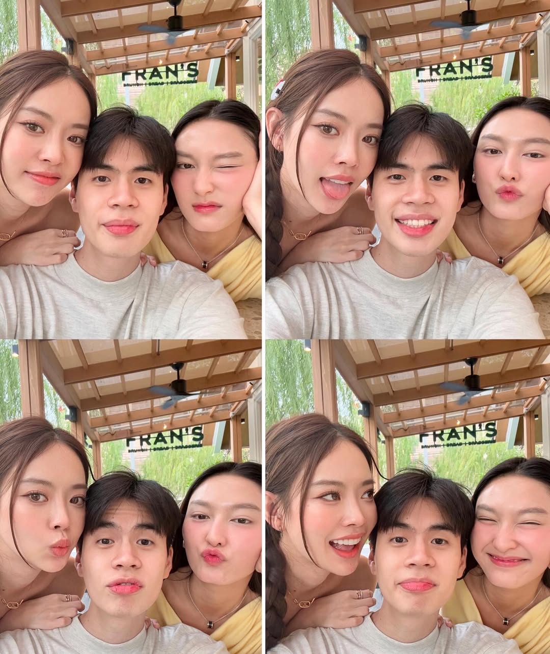 แพรว - นฤภรกมล ฉายแสง