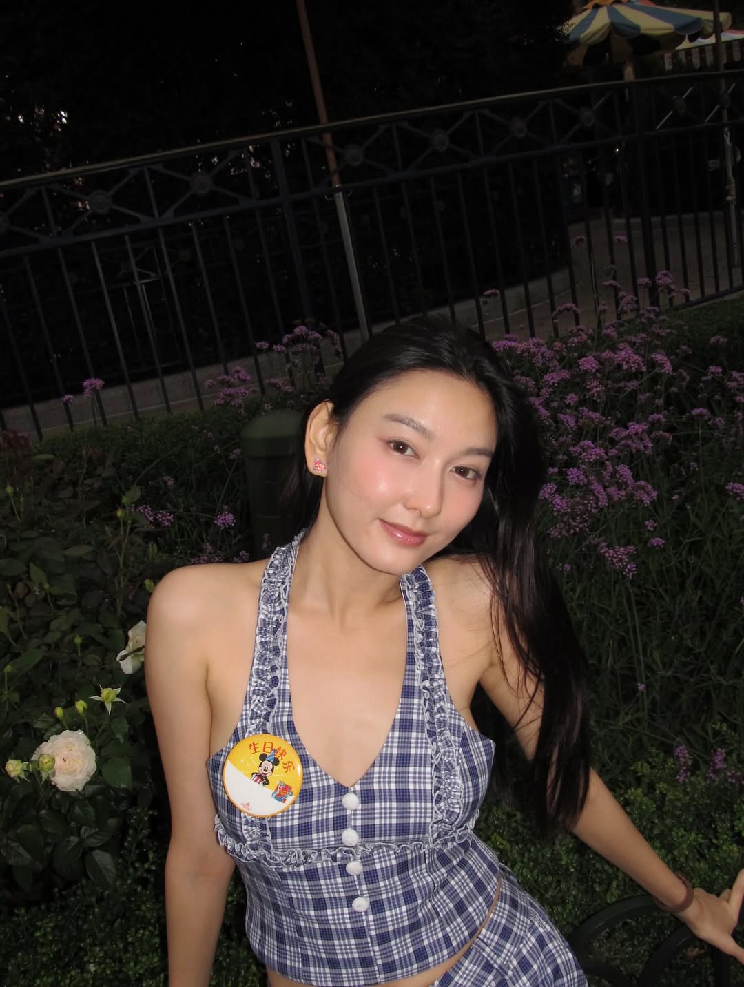 แพรว - นฤภรกมล ฉายแสง