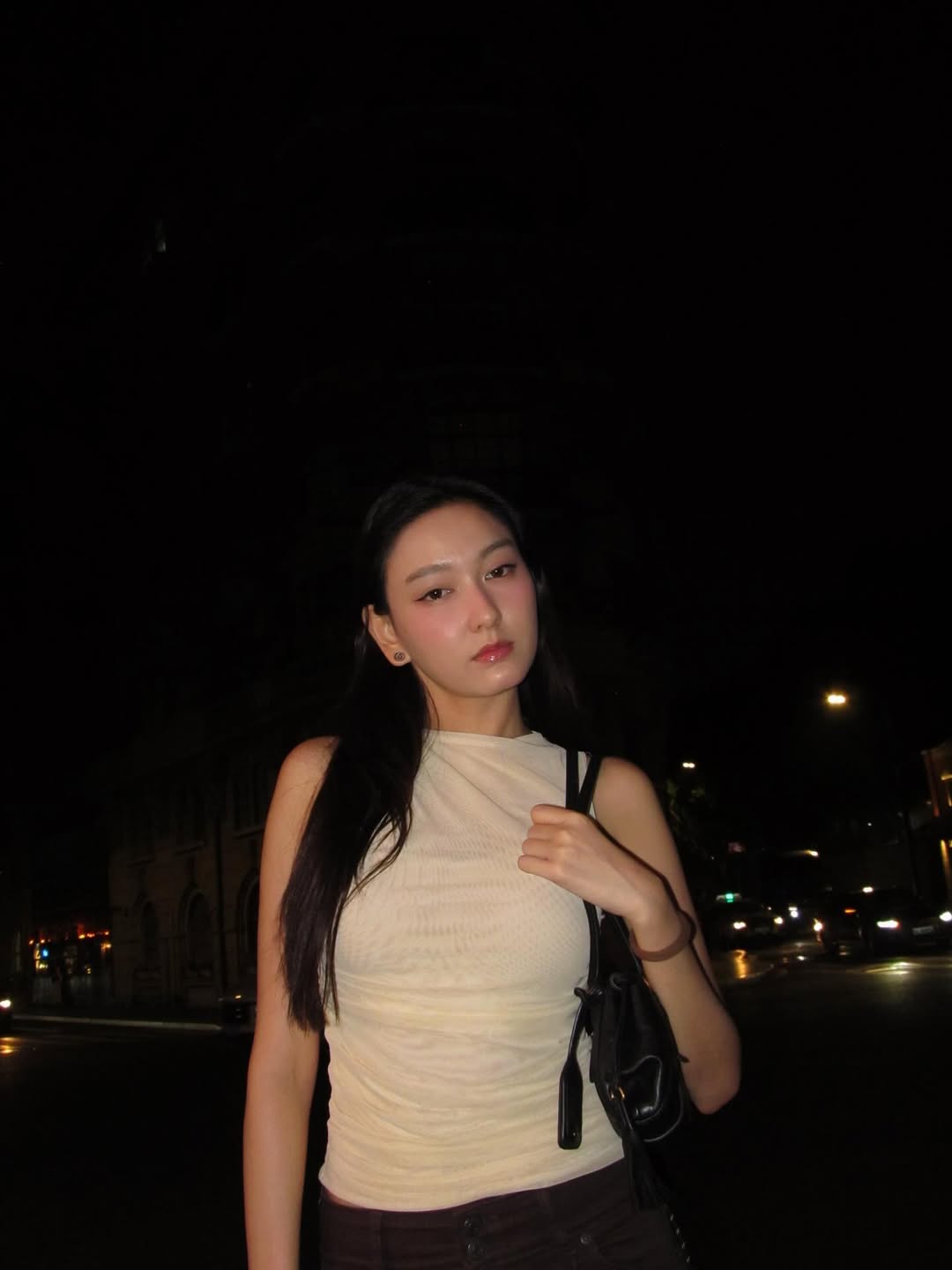 แพรว - นฤภรกมล ฉายแสง