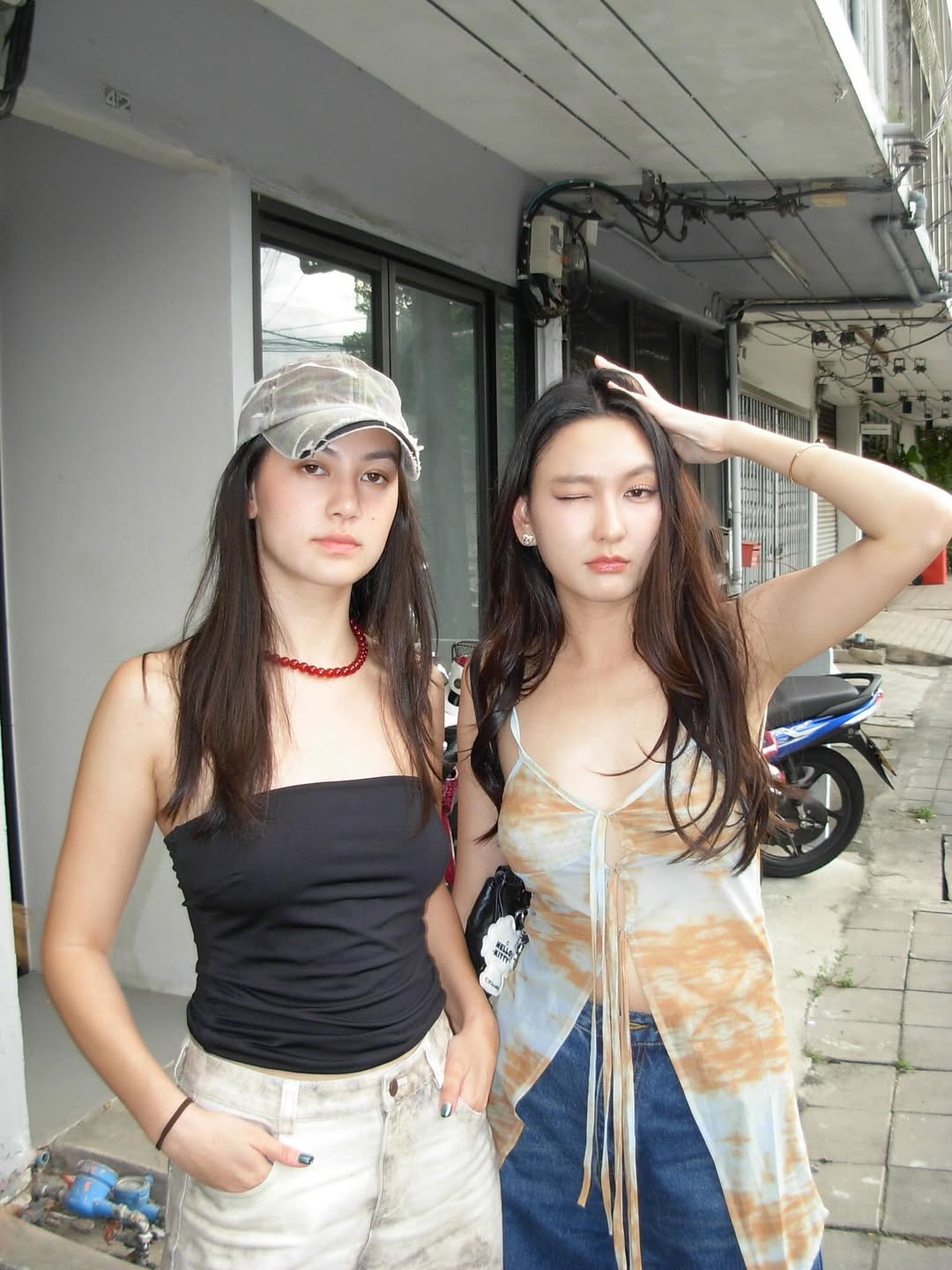 แพรว - นฤภรกมล ฉายแสง