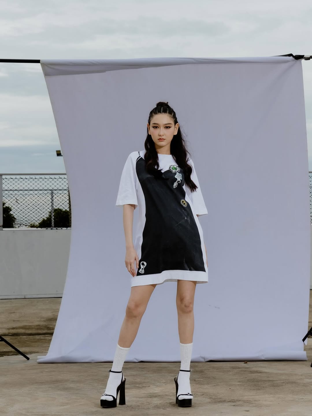 แพรว - นฤภรกมล ฉายแสง