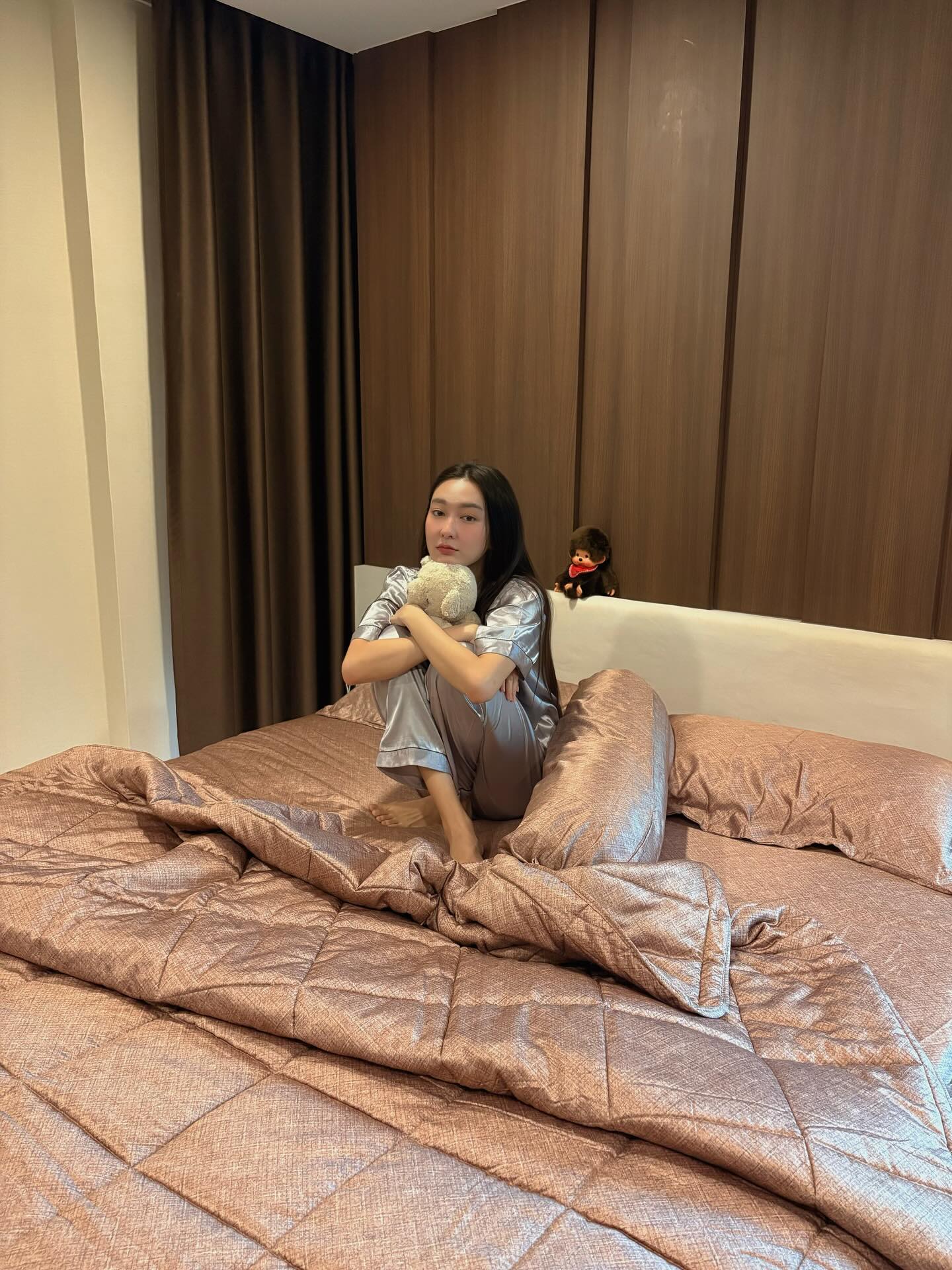 แพรว - นฤภรกมล ฉายแสง