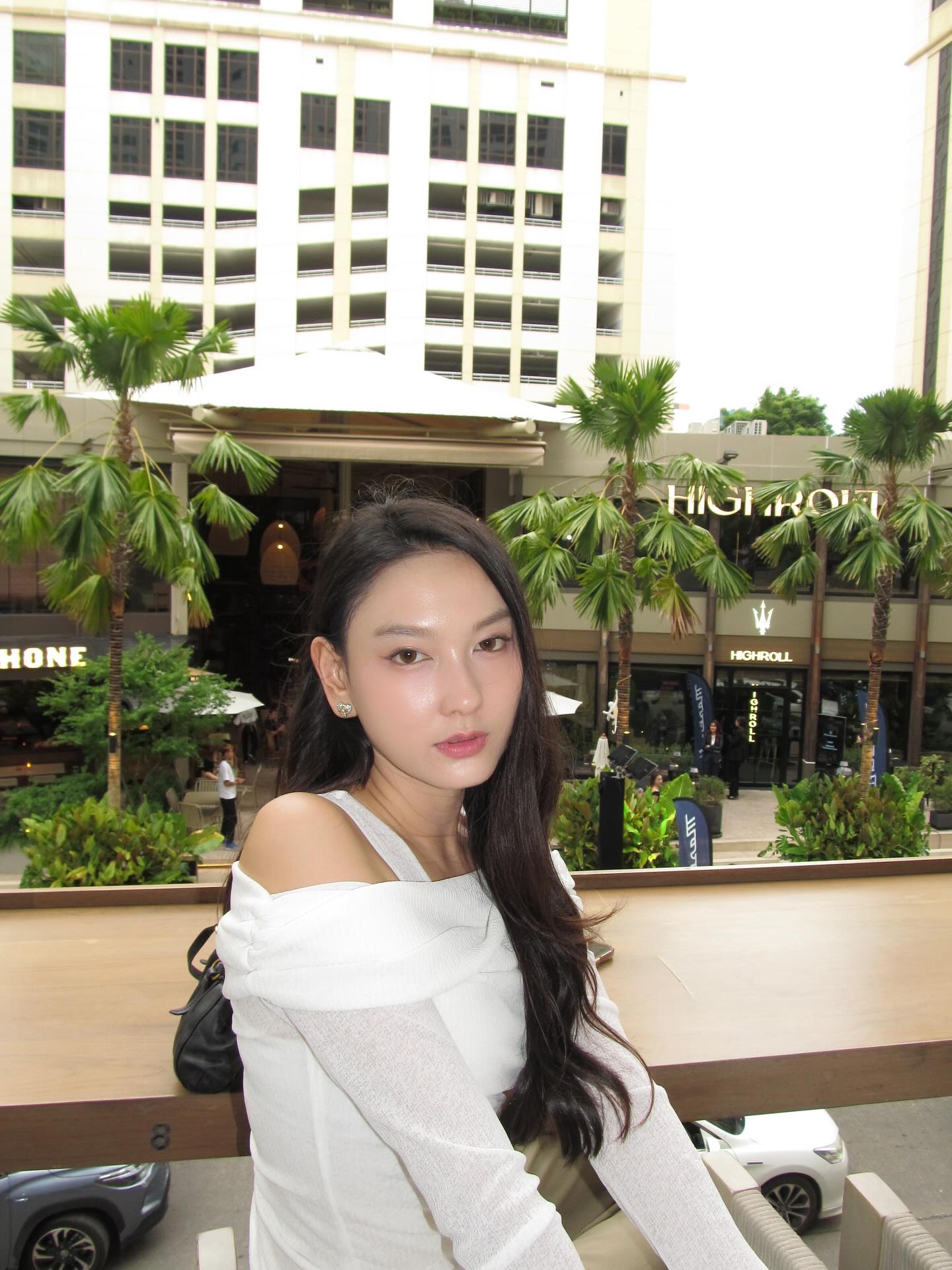 แพรว - นฤภรกมล ฉายแสง