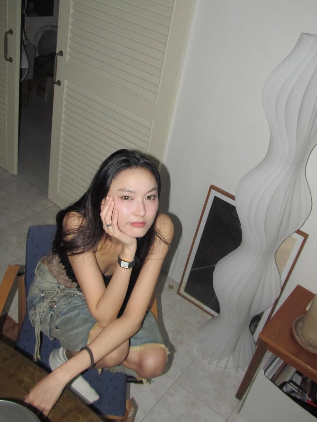 แพรว - นฤภรกมล ฉายแสง