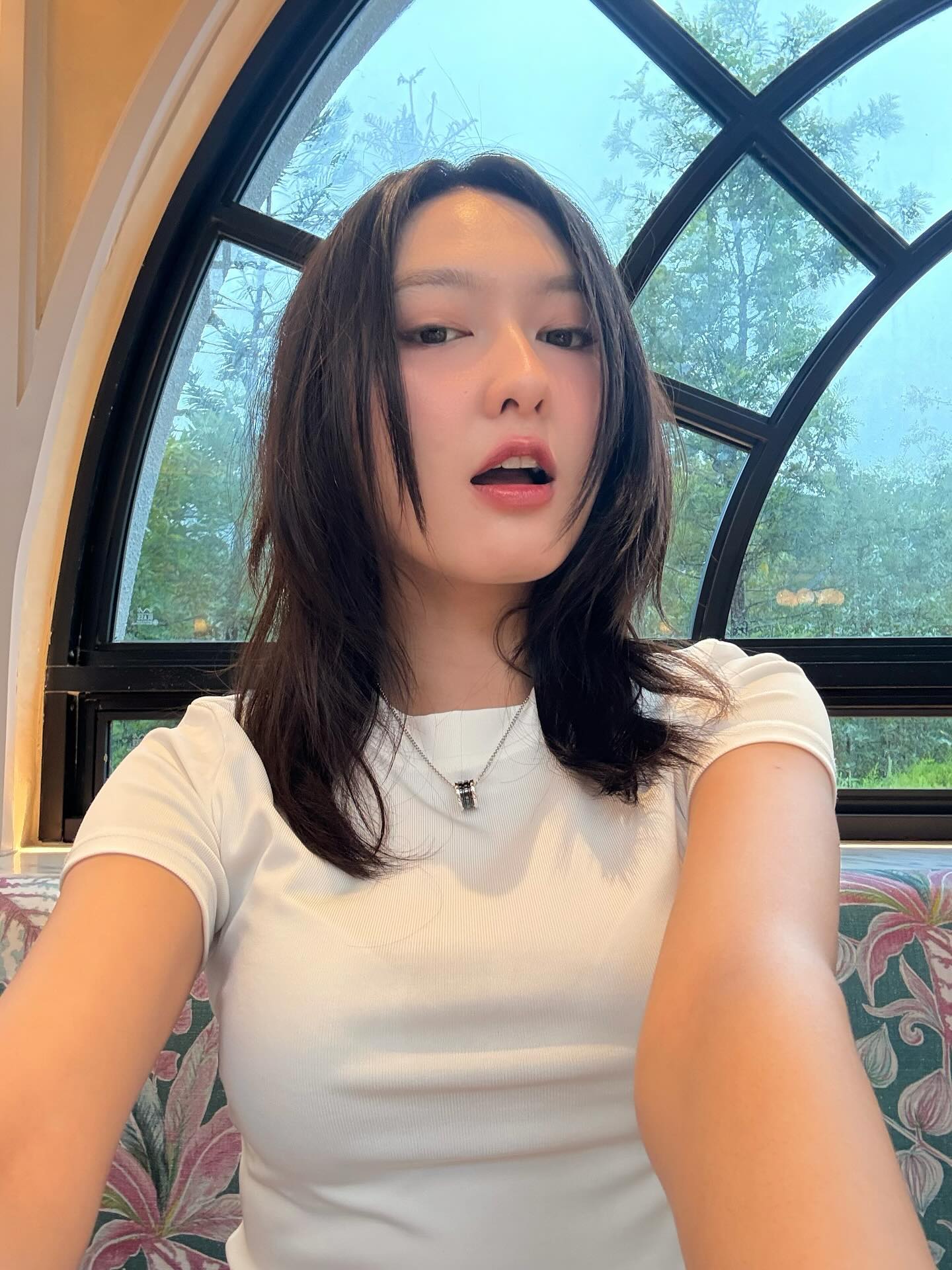 แพรว - นฤภรกมล ฉายแสง