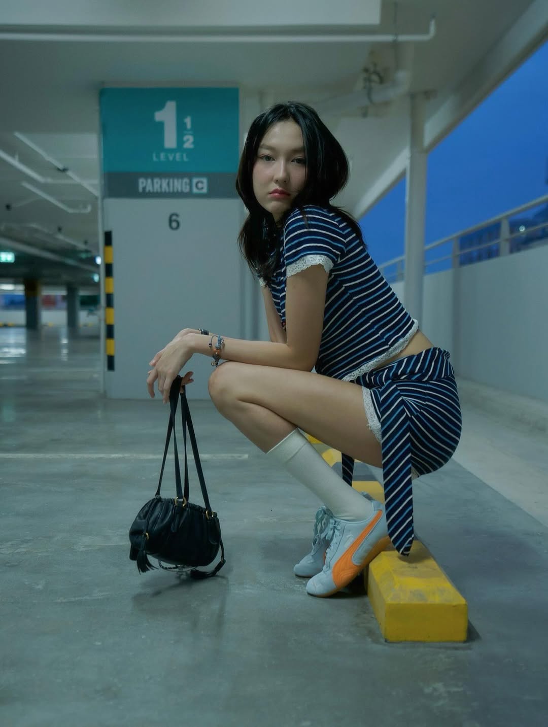 แพรว - นฤภรกมล ฉายแสง