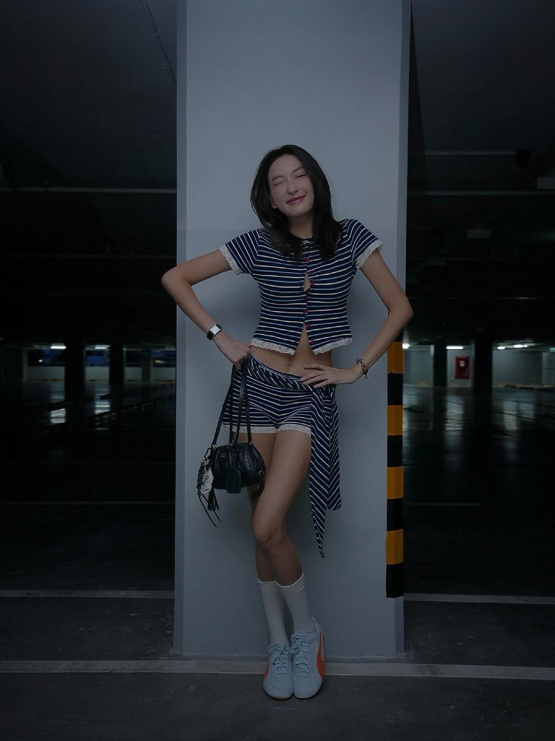 แพรว - นฤภรกมล ฉายแสง