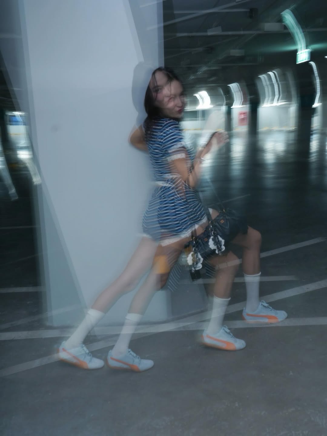 แพรว - นฤภรกมล ฉายแสง
