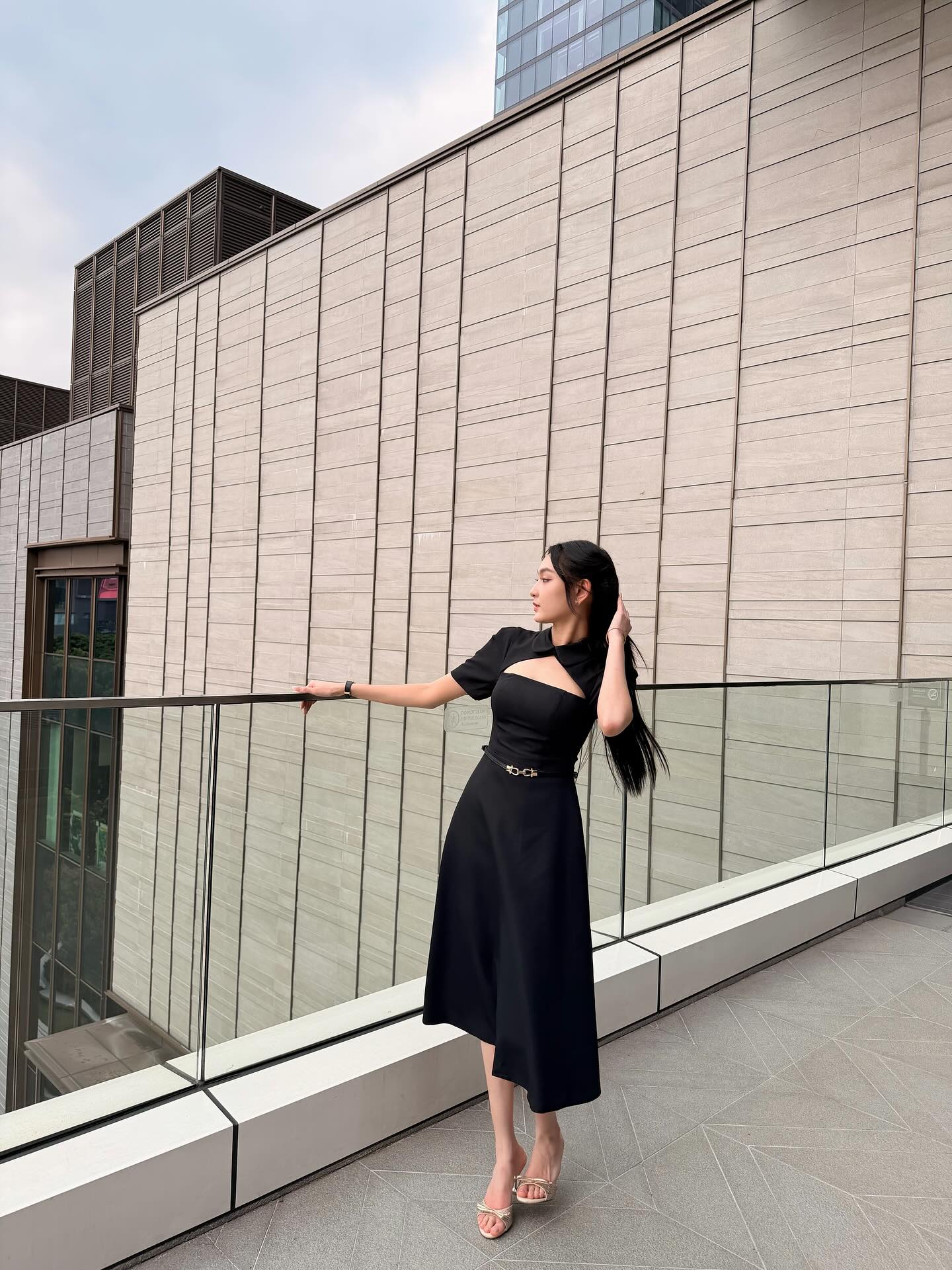 แพรว - นฤภรกมล ฉายแสง