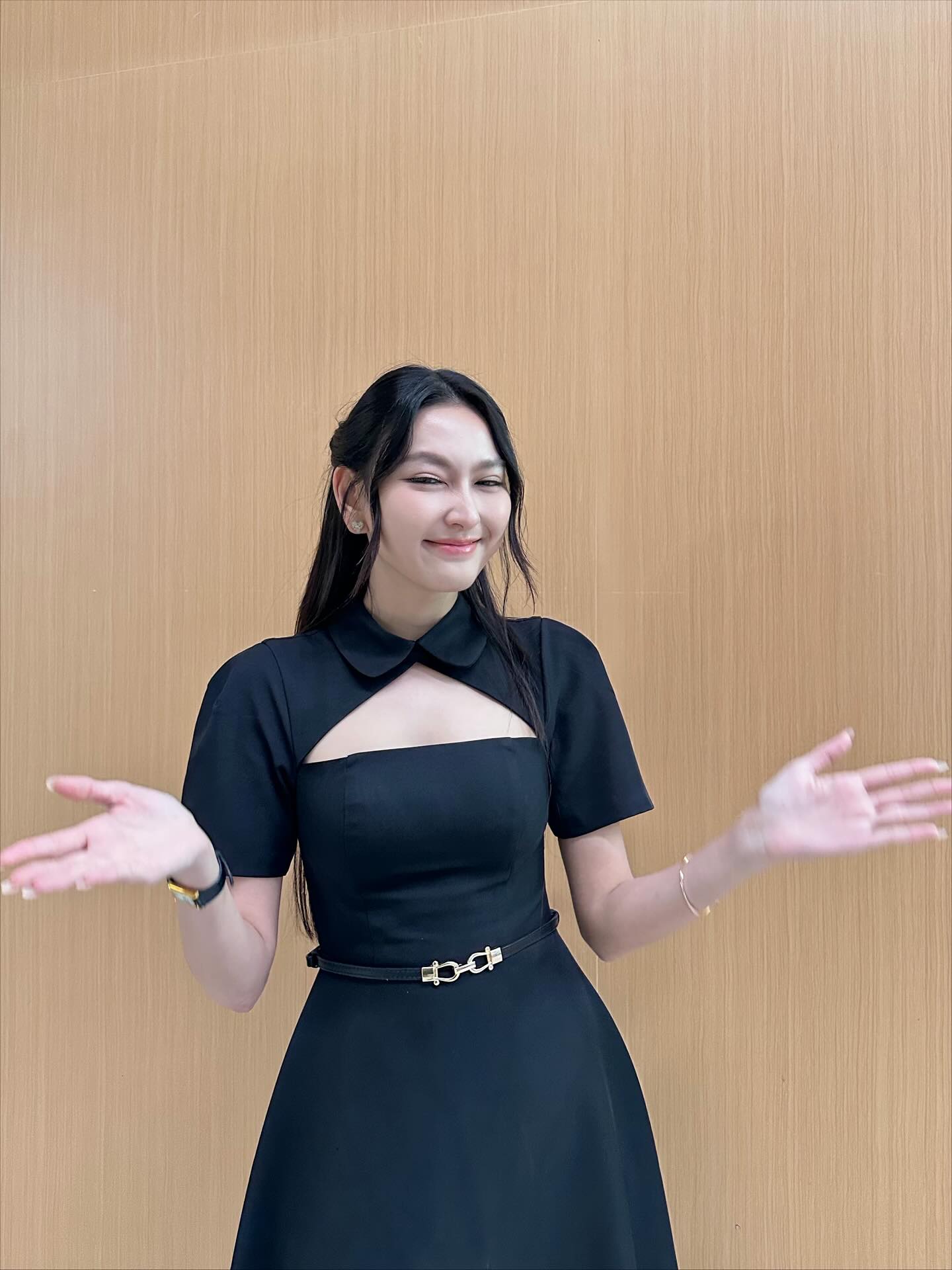 แพรว - นฤภรกมล ฉายแสง