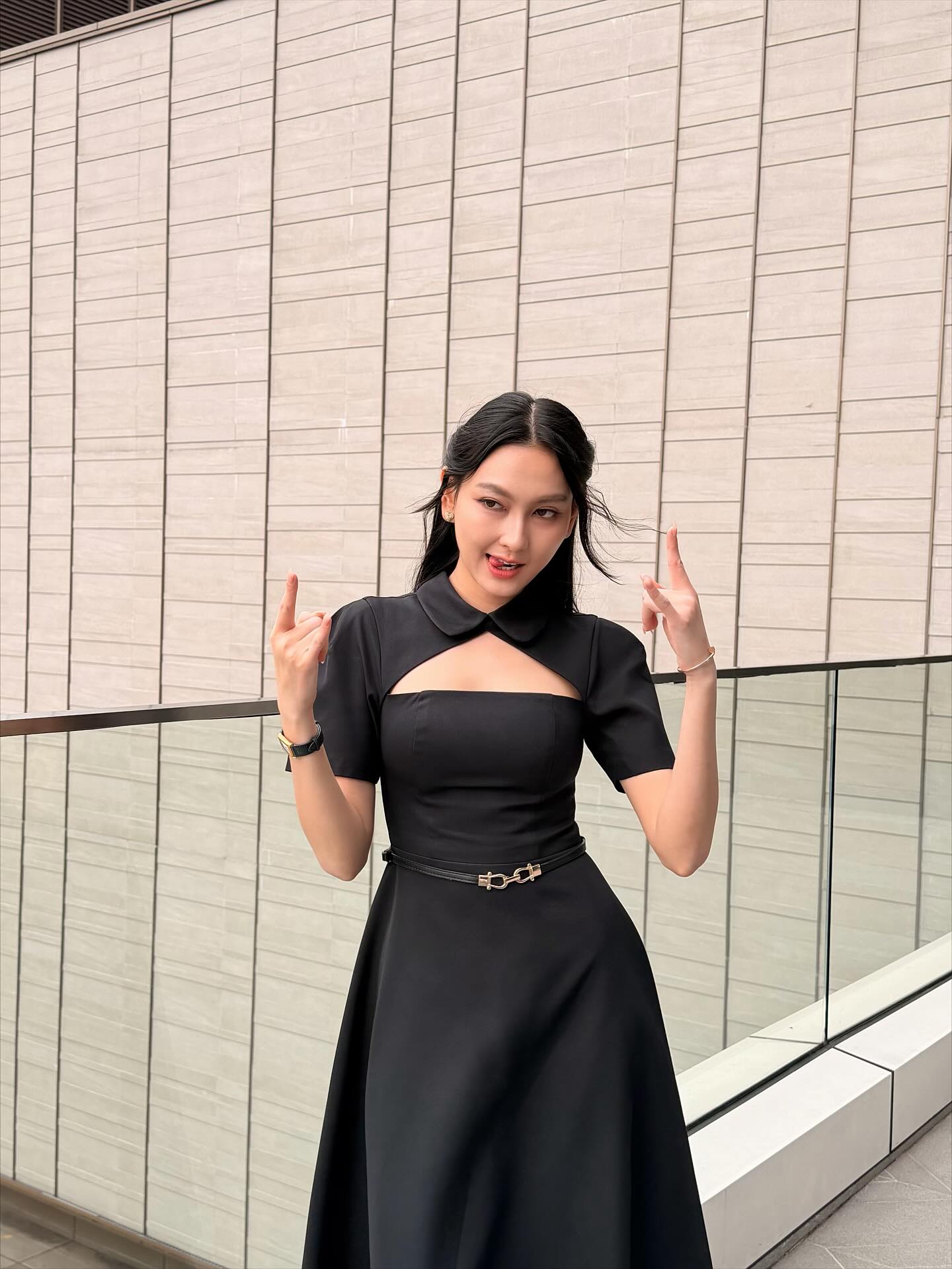 แพรว - นฤภรกมล ฉายแสง