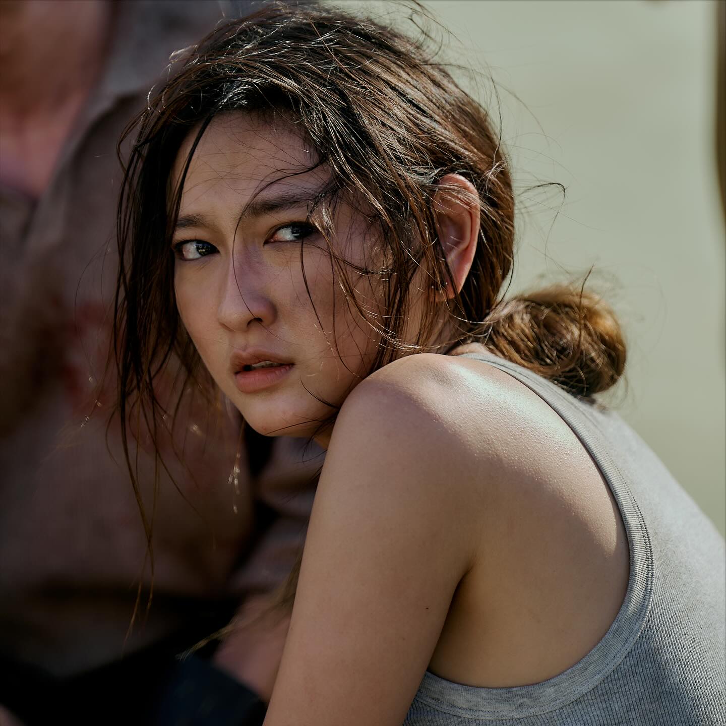 แพรว - นฤภรกมล ฉายแสง