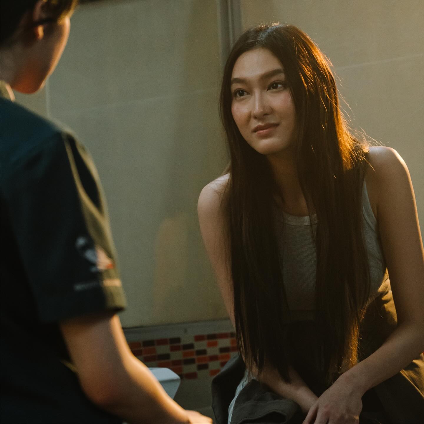 แพรว - นฤภรกมล ฉายแสง