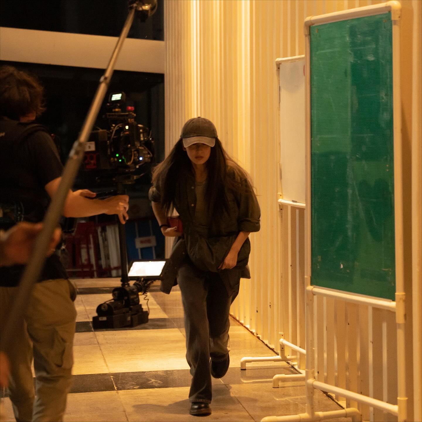 แพรว - นฤภรกมล ฉายแสง