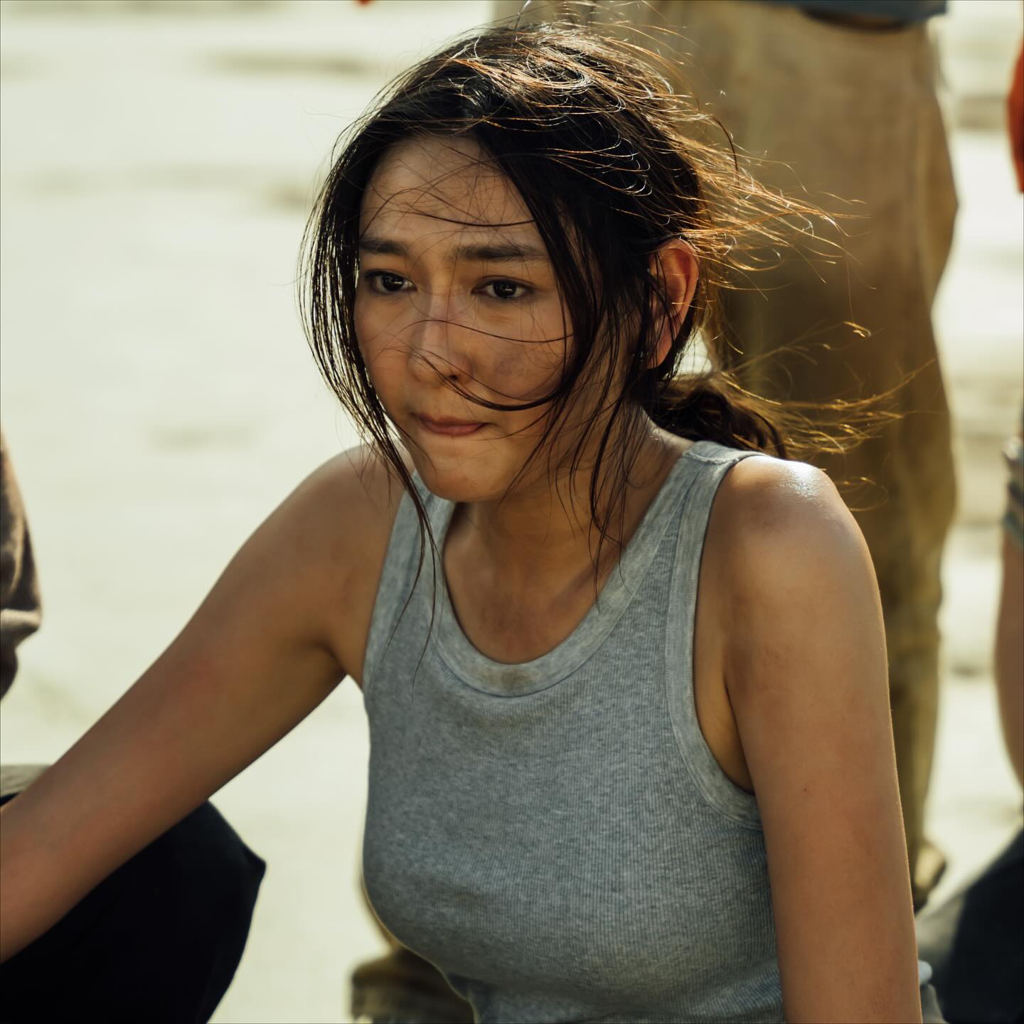 แพรว - นฤภรกมล ฉายแสง