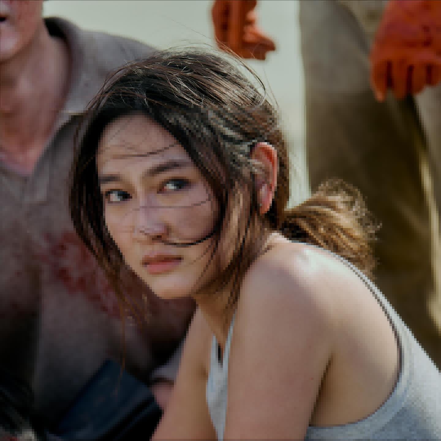 แพรว - นฤภรกมล ฉายแสง