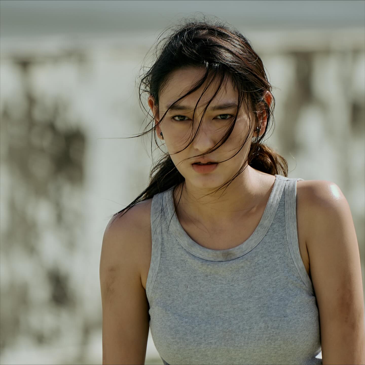 แพรว - นฤภรกมล ฉายแสง