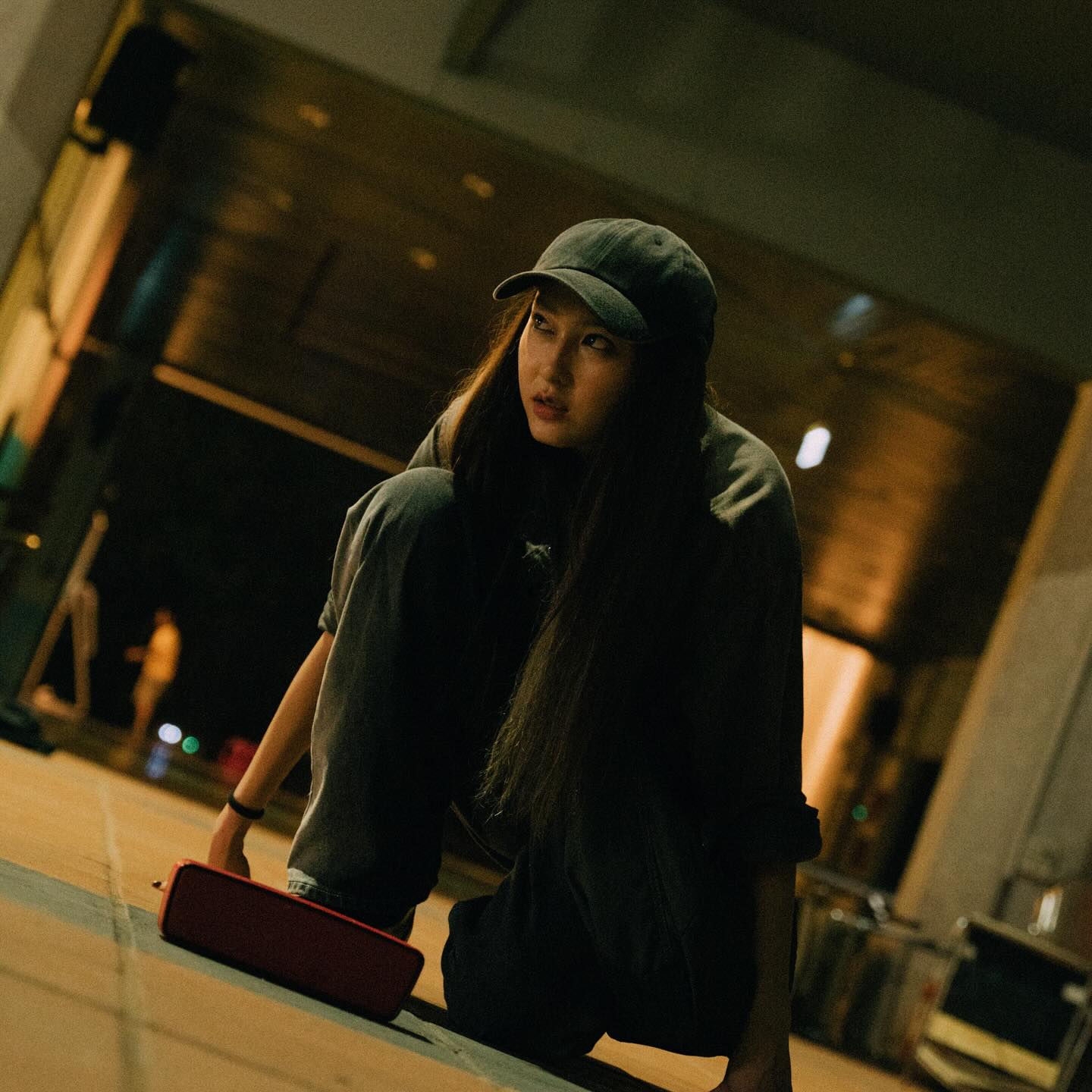 แพรว - นฤภรกมล ฉายแสง